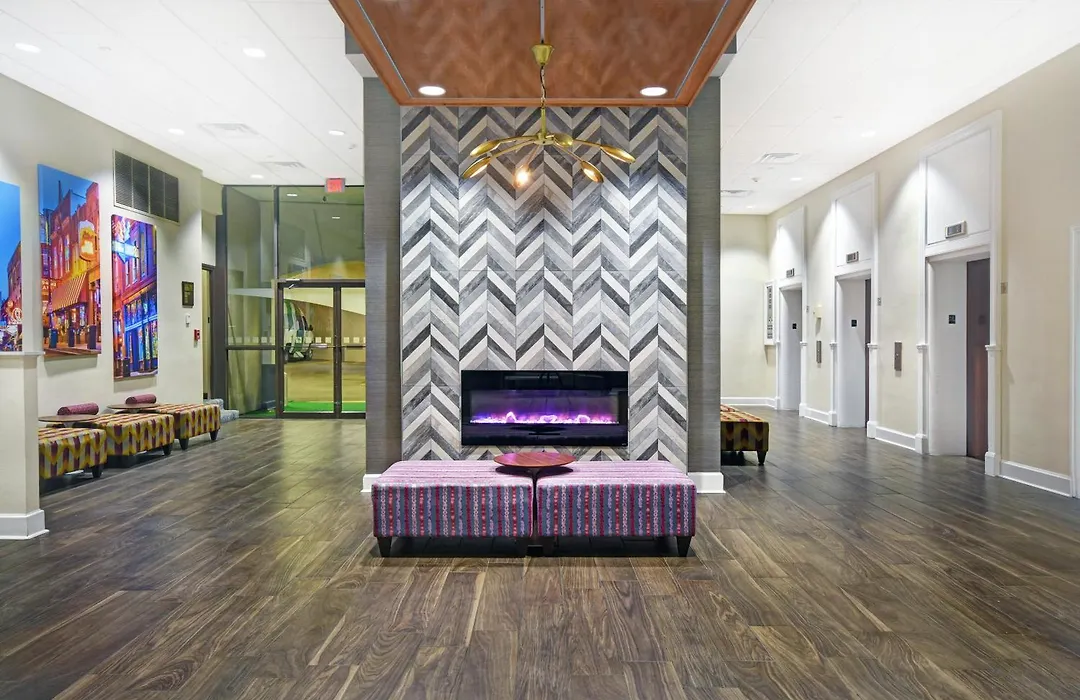 Holiday Inn - Memphis Downtown - Beale St. By Ihg-1