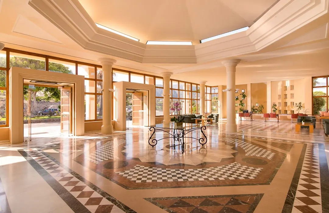 Kalimera Kriti Hotel & Village Resort-1