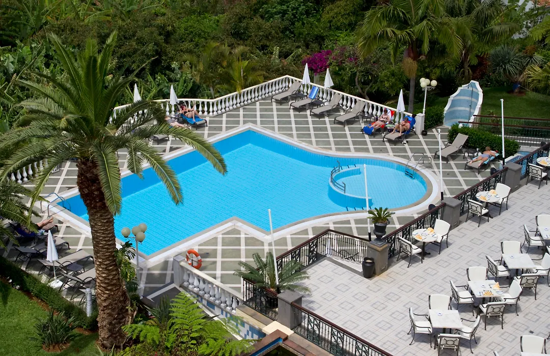 Hotel Quinta Bela S Tiago-1