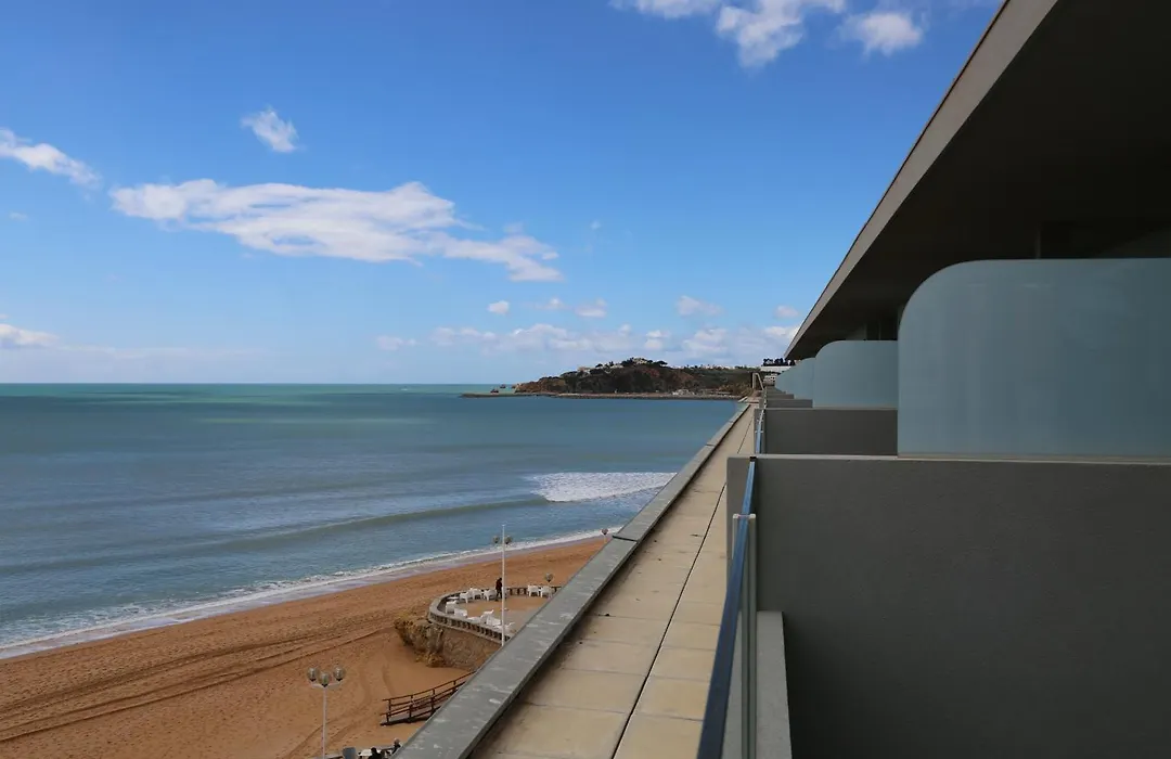 Inatel Albufeira Hotel-1
