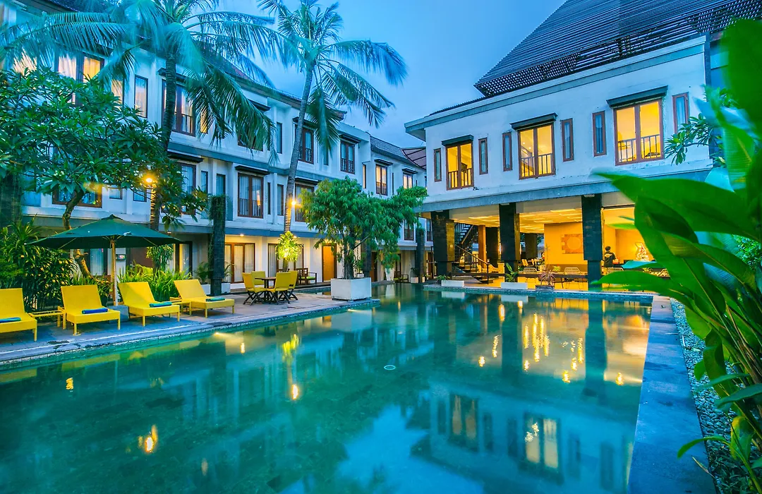 Casa Padma Suites Legian-1