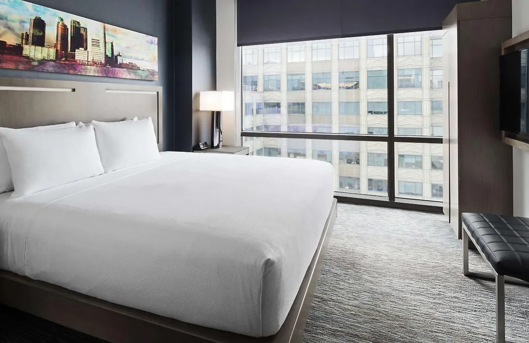 Hyatt House Jersey City-1