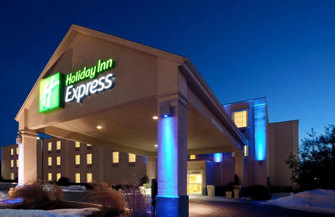 Holiday Inn Express Hanover By Ihg-1