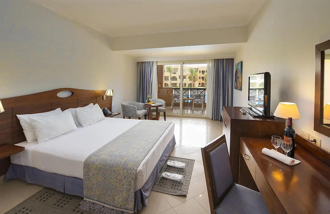 Stella Di Mare Gardens Resort And Spa-1