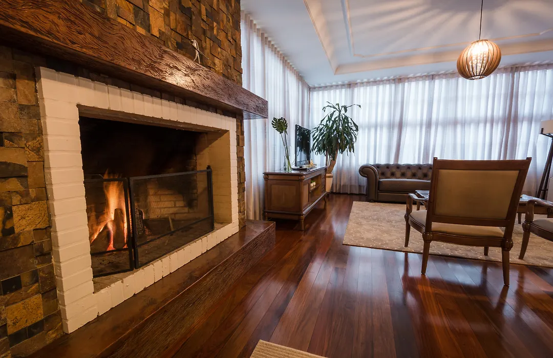 Hotel Fioreze Origem-1