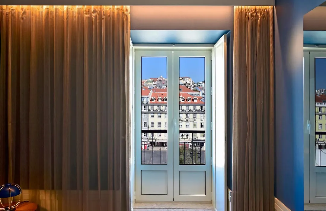 My Story Hotel Figueira-1