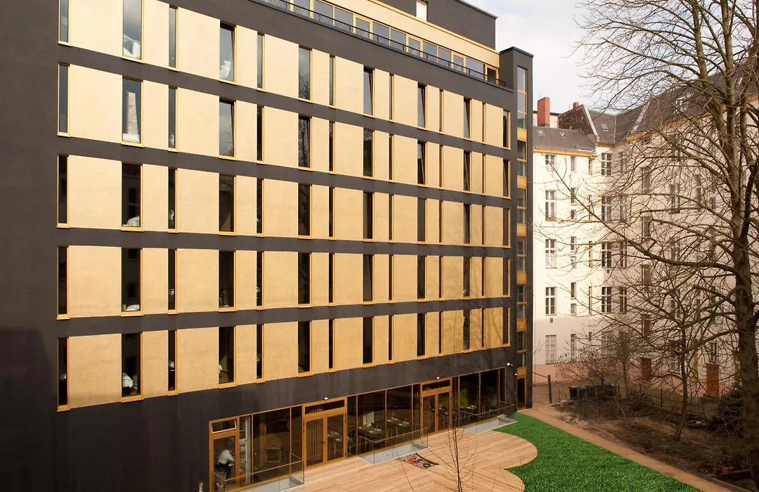 Axel Hotel Berlin - Adults Only-1