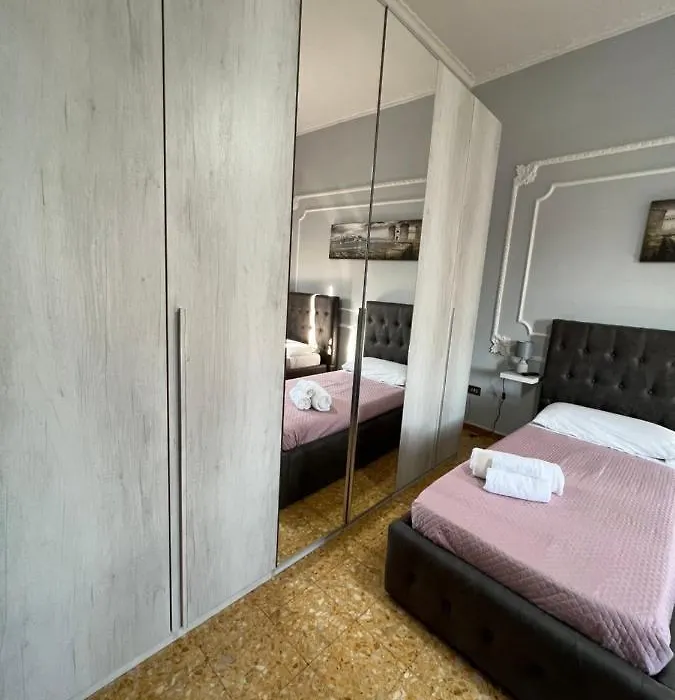 La Casa Di Tonia-1