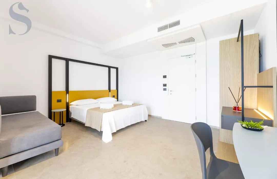 Sud Hotel Pulsano-1