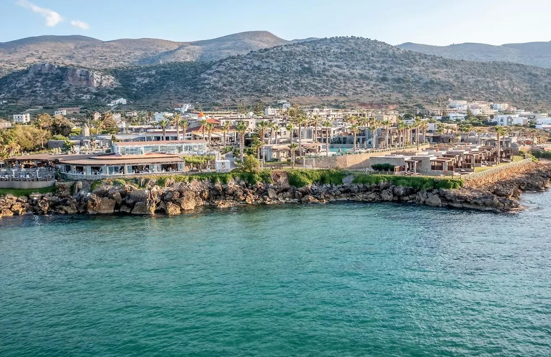 Ikaros Beach, Luxury Resort & Spa - Adults Only-1