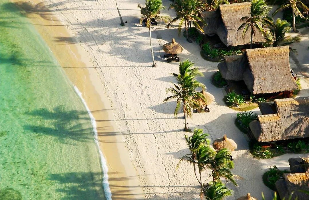 Cauayan Boutique Private Island-1