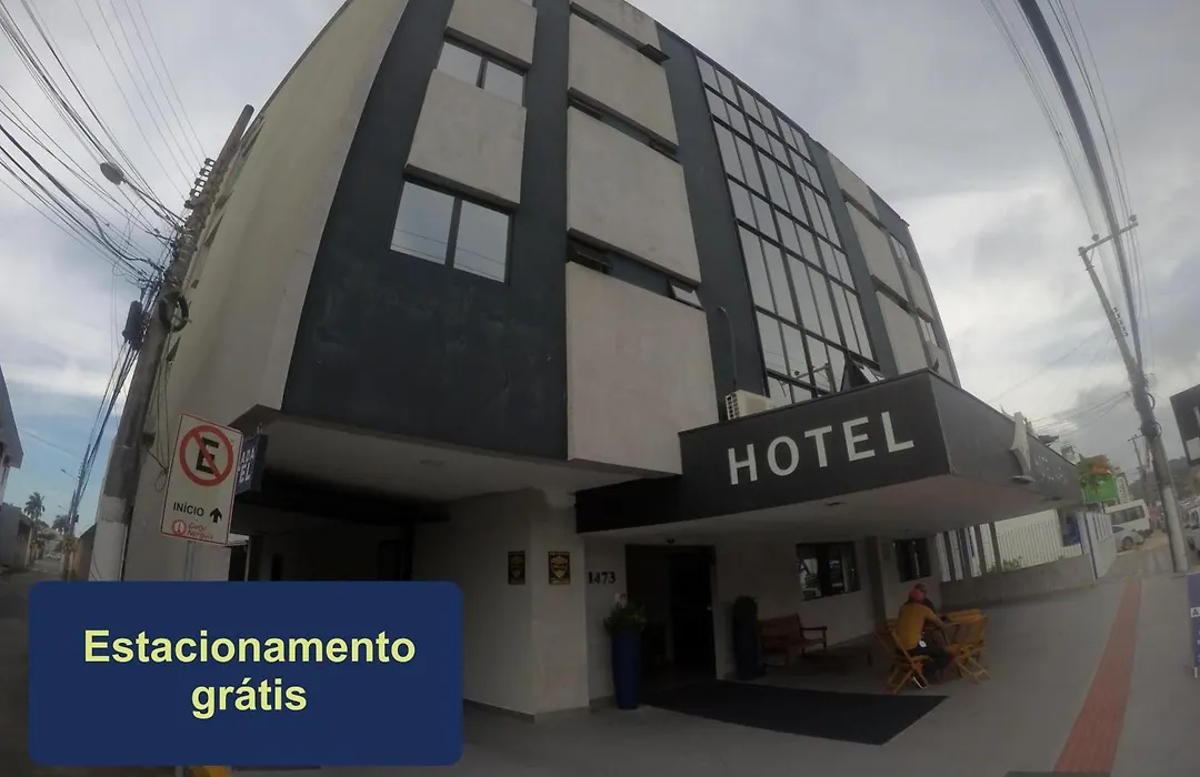 Hotel Marjaí-1