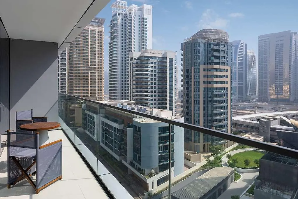 Vida Dubai Marina Yacht Club-1