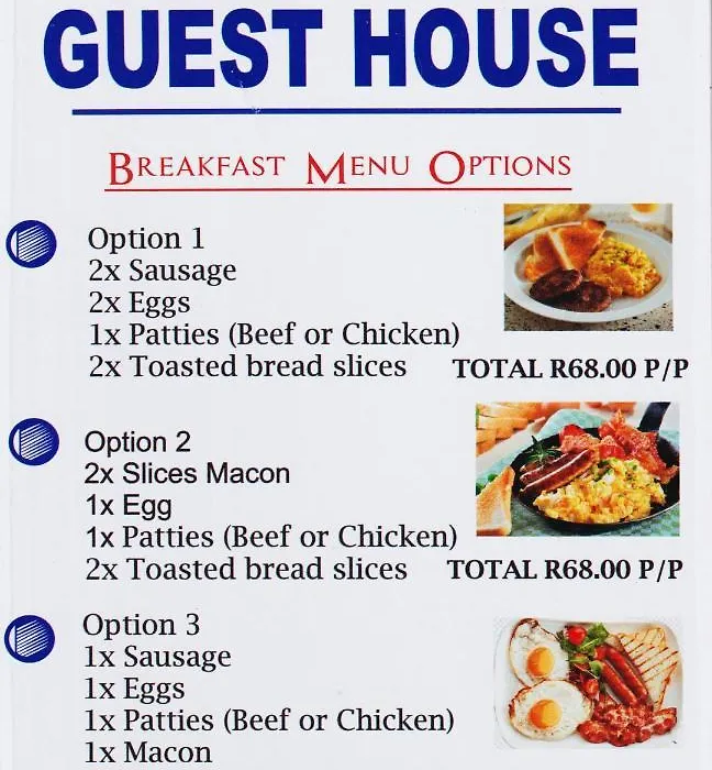 Orient Guest House-1