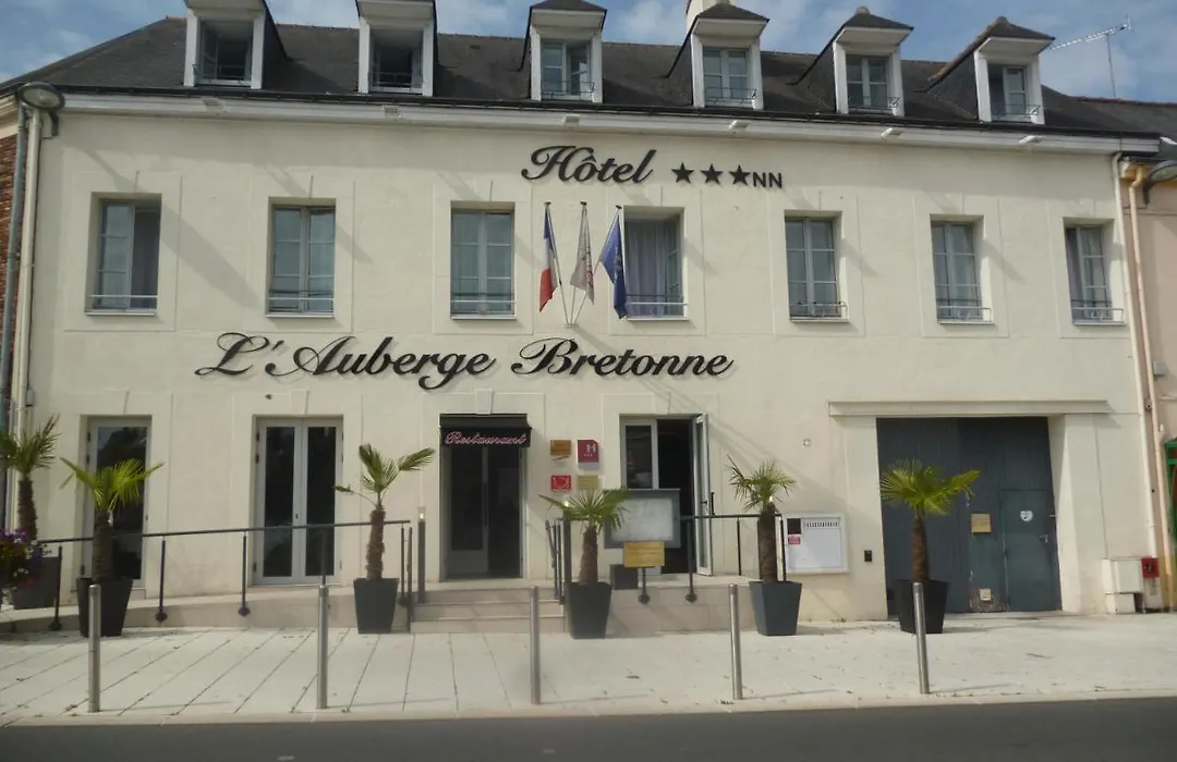 Auberge bretonne-1