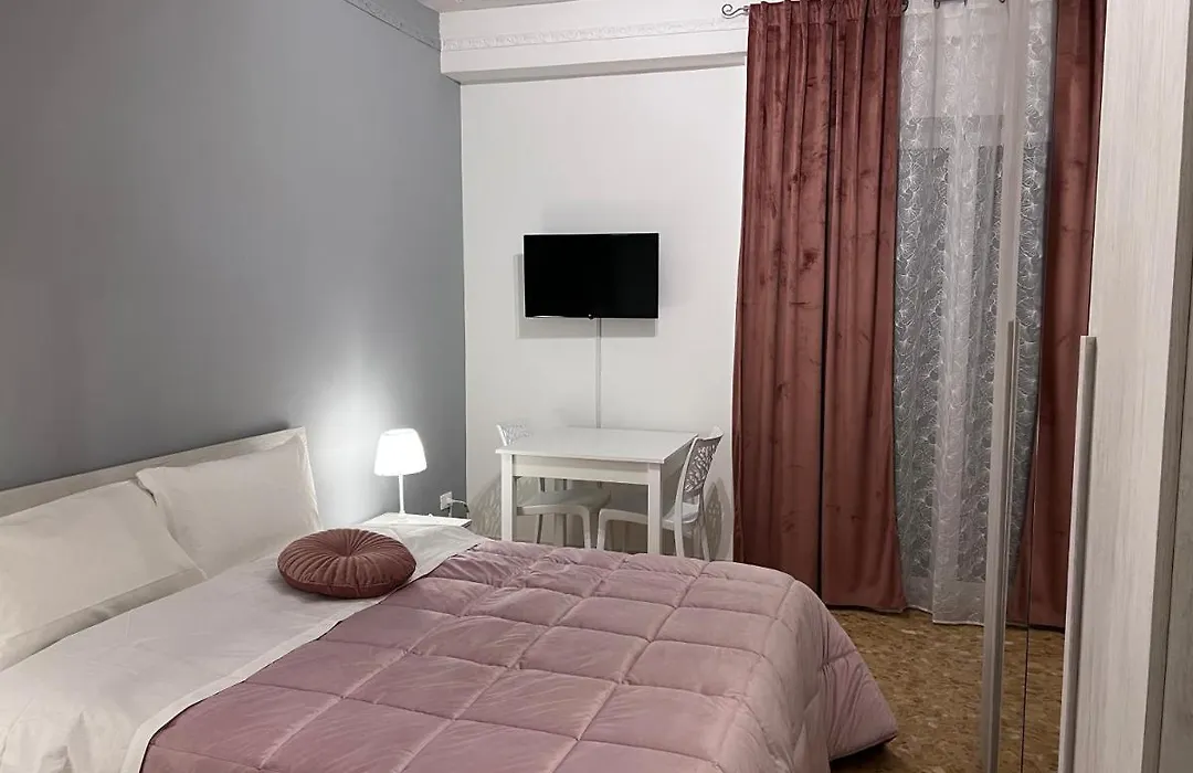Residenze Unita D'Italia-1