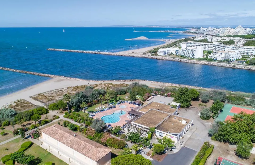Sowell Residences Les Sablons-1
