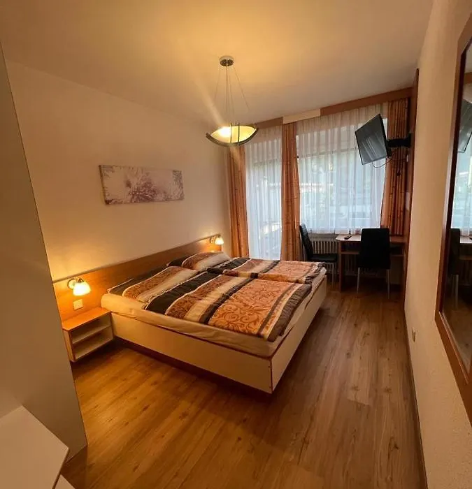 Pension Strasser-1