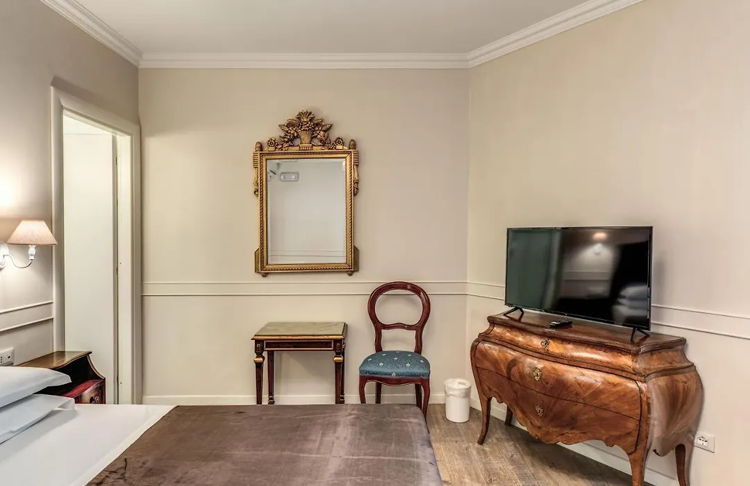 Aurelius Ponte Sant'Angelo Rooms - Self Check-In-1
