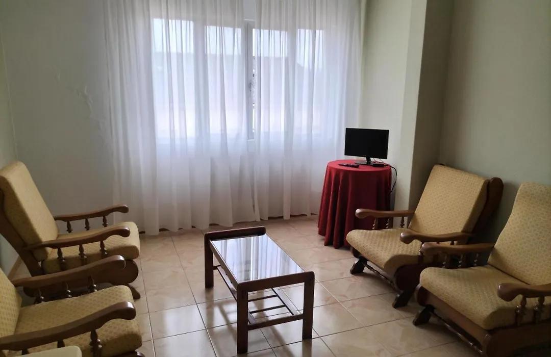 Hotel Millan-1