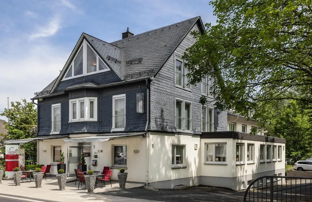 Ewerts Hotel-1