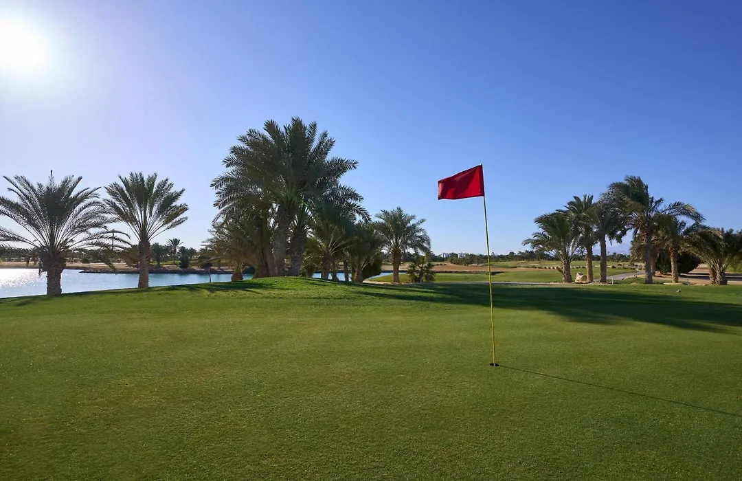 Steigenberger Golf Resort El Gouna-1