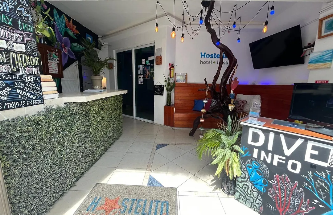Hostelito Hotel-1