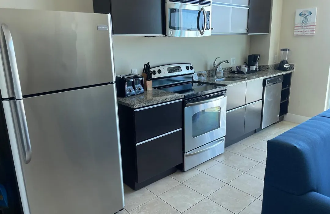 South Beach Biloxi Hotel & Suites-1