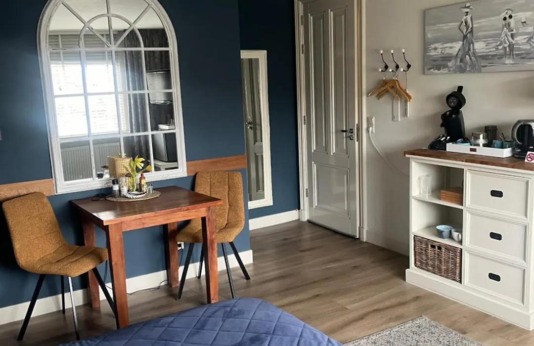 B&B De Koog Texel-1