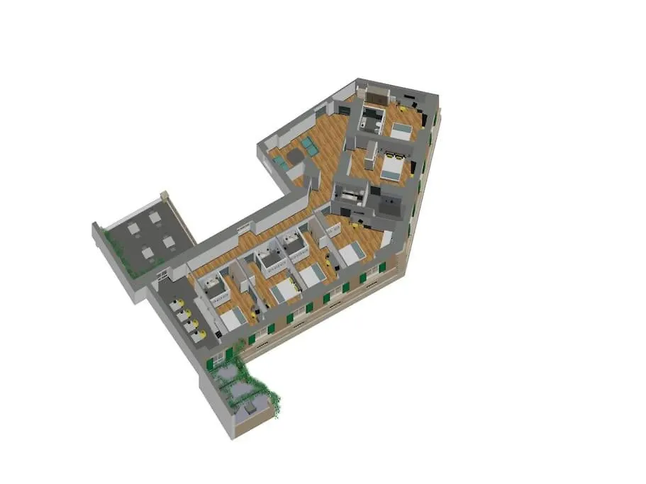 Domus Alberico-1