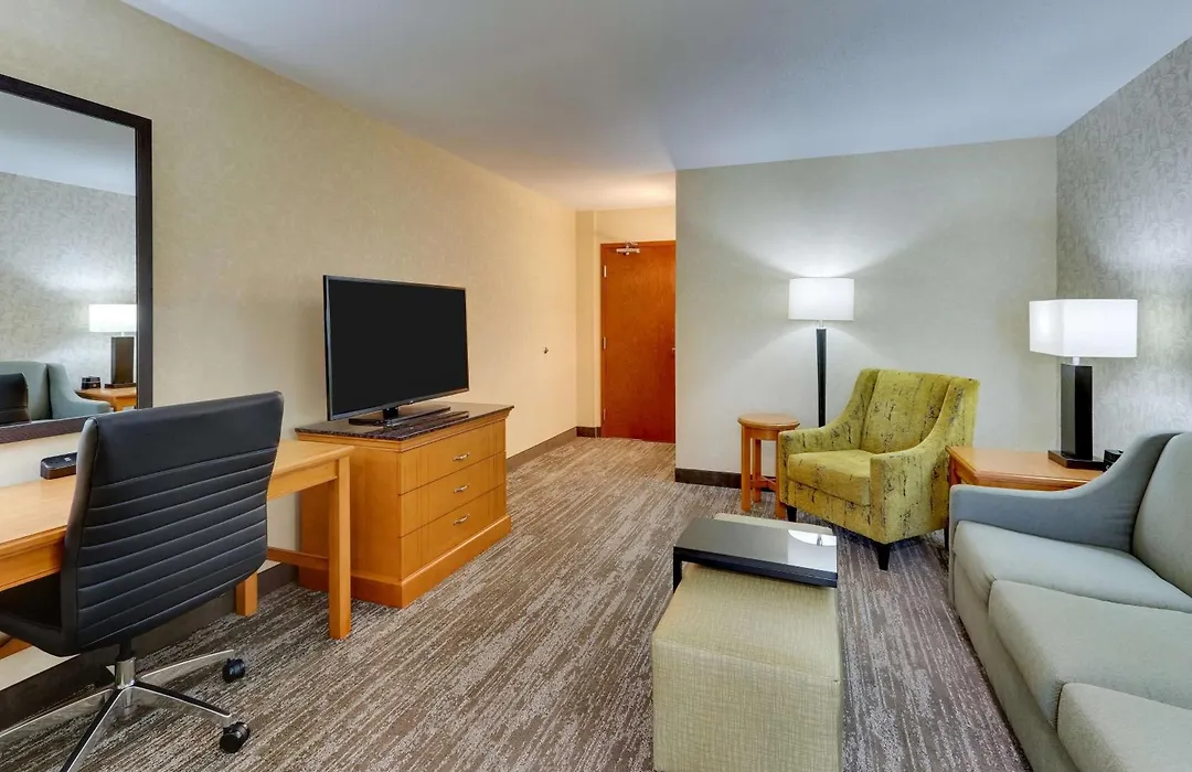 Drury Inn&Suites Orlando near Universal Orlando Resort-1