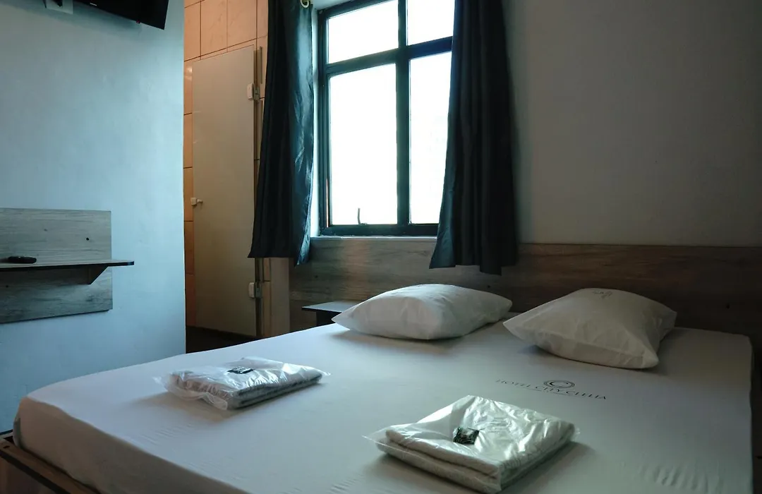 Hotel City Clelia-1