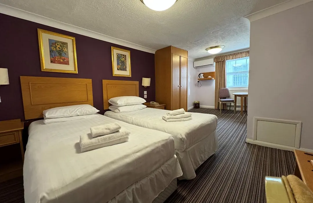The Chatsworth Hotel-1