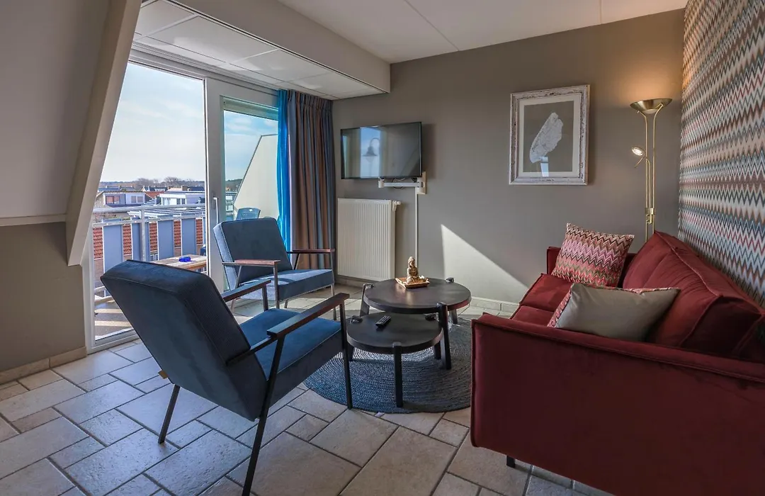 Hotel Tesselhof-1