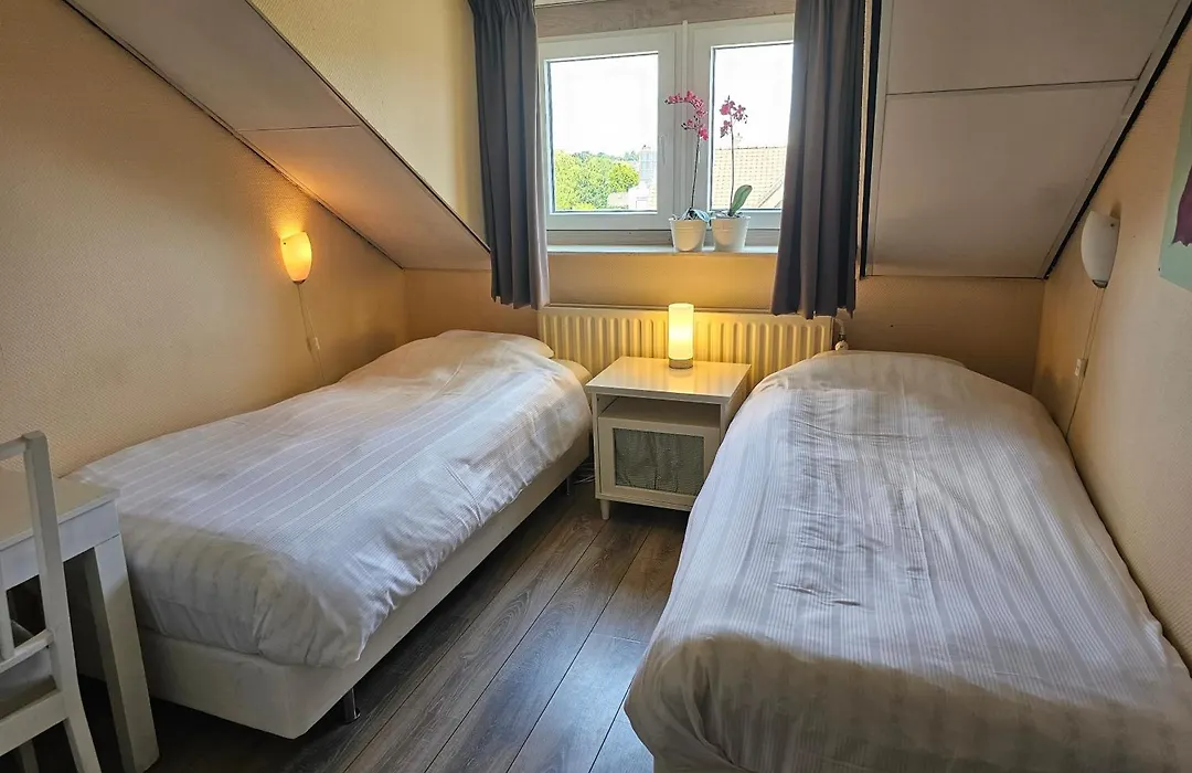 Hotel le Bonheur-1
