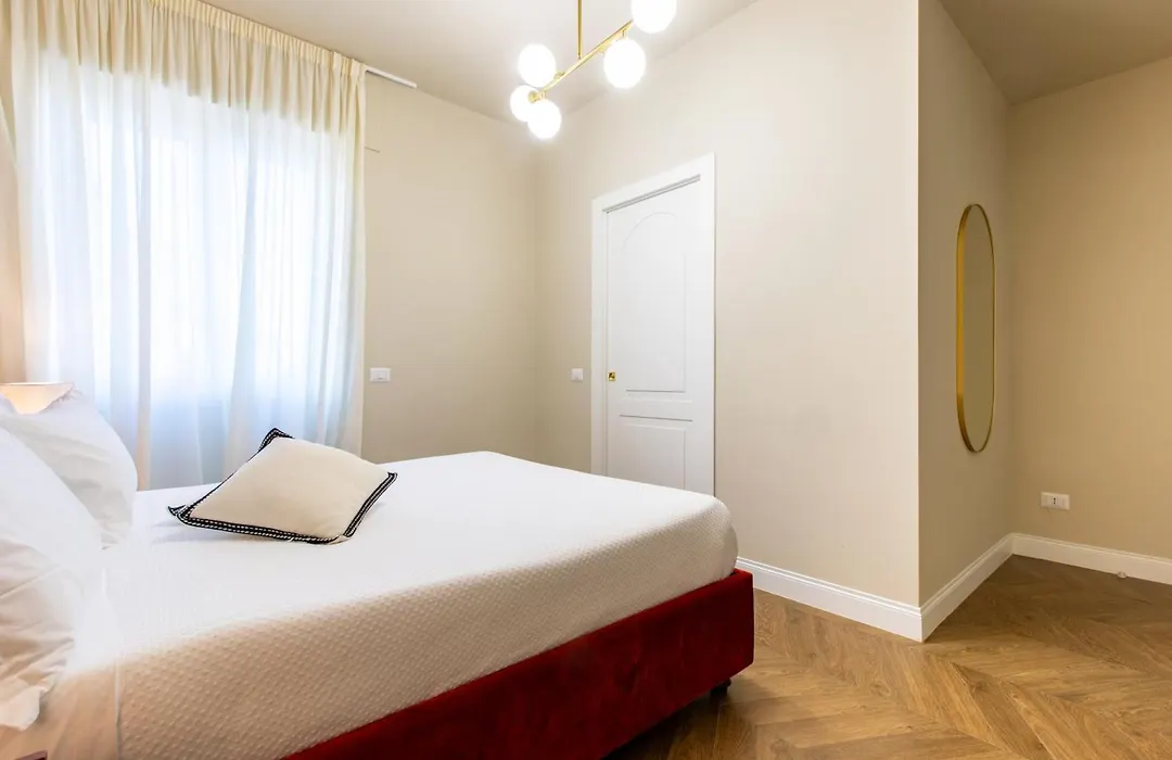 Daplace - Corso Sempione Suites-1
