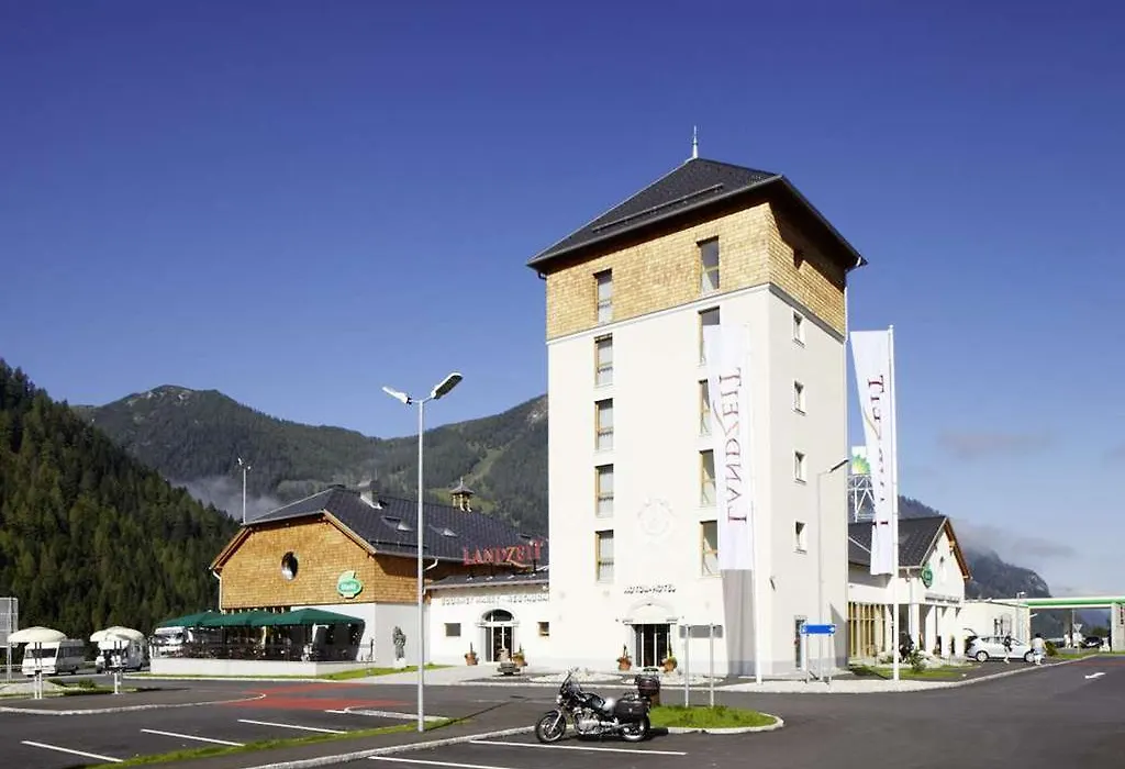 Landzeit Tauernalm-1