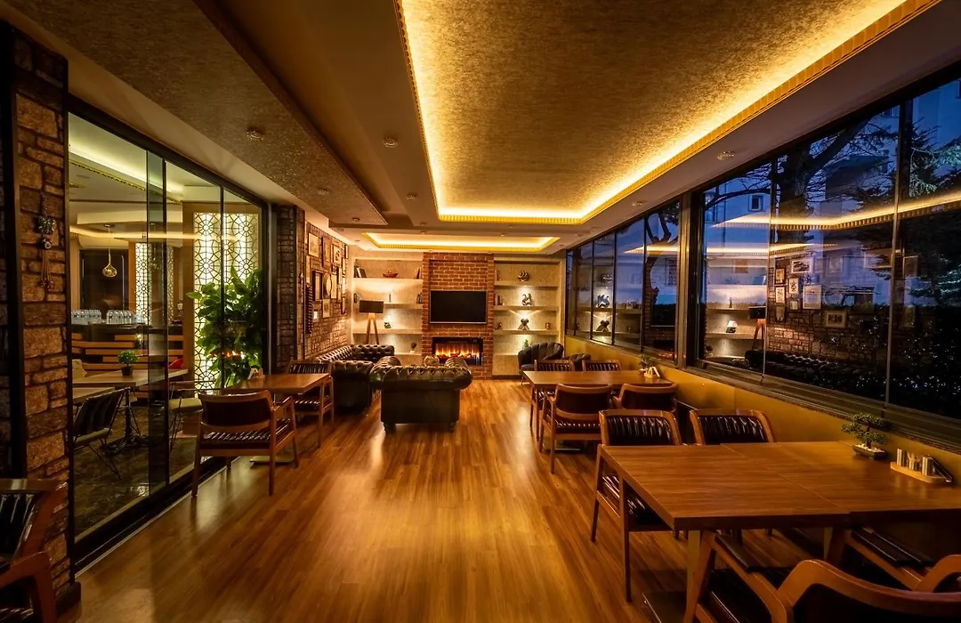 Golden Dream Otel-1
