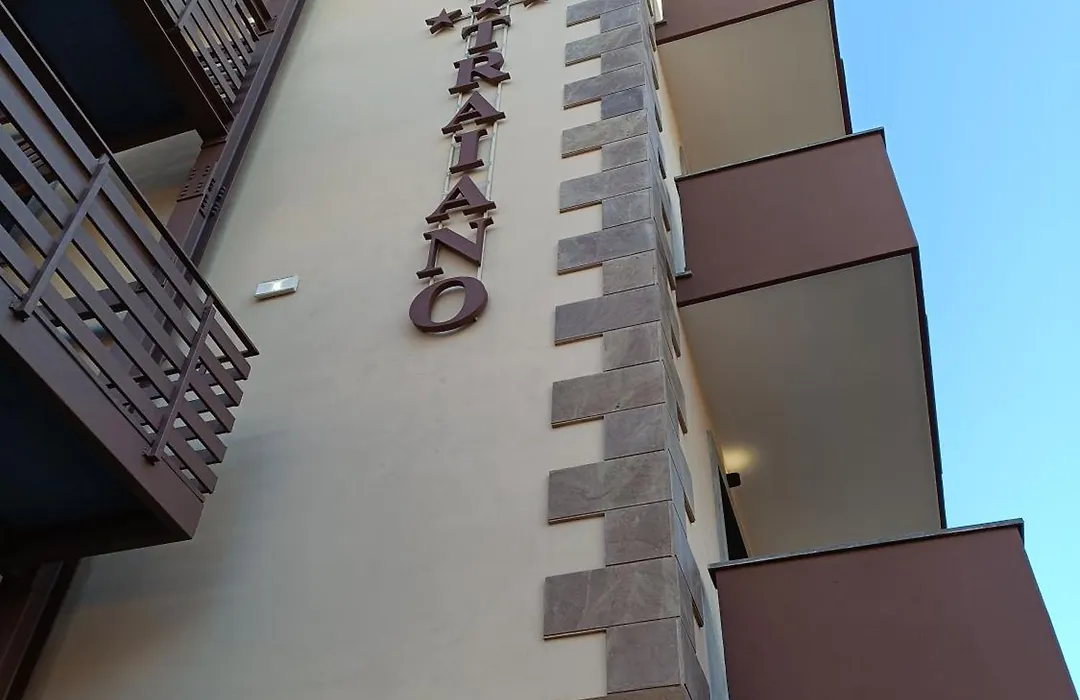 Hotel Traiano-1