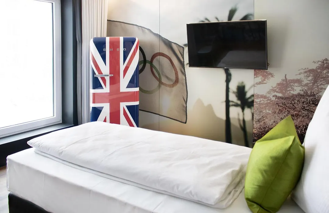 Mds Hotel By Wmm Hotels-1