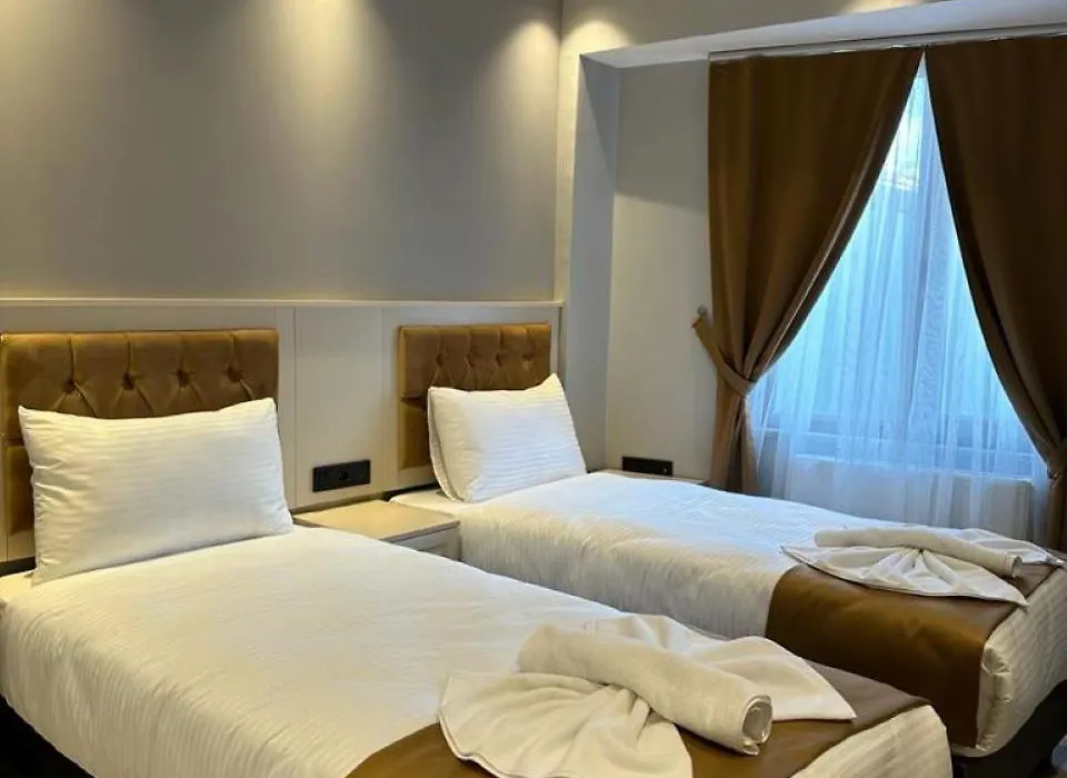 Sareban Hotel-1