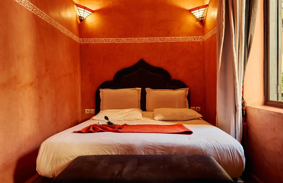 Riad Dar La Rose-1