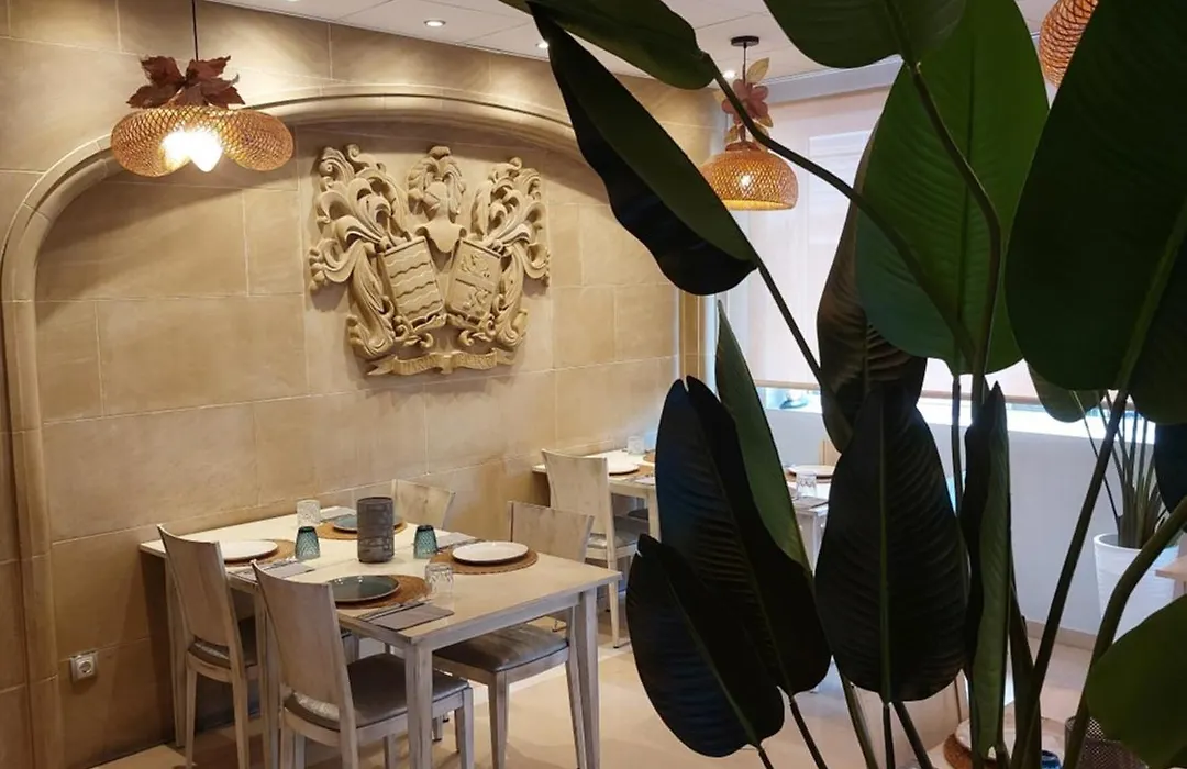 Hotel Tio Pepe-1
