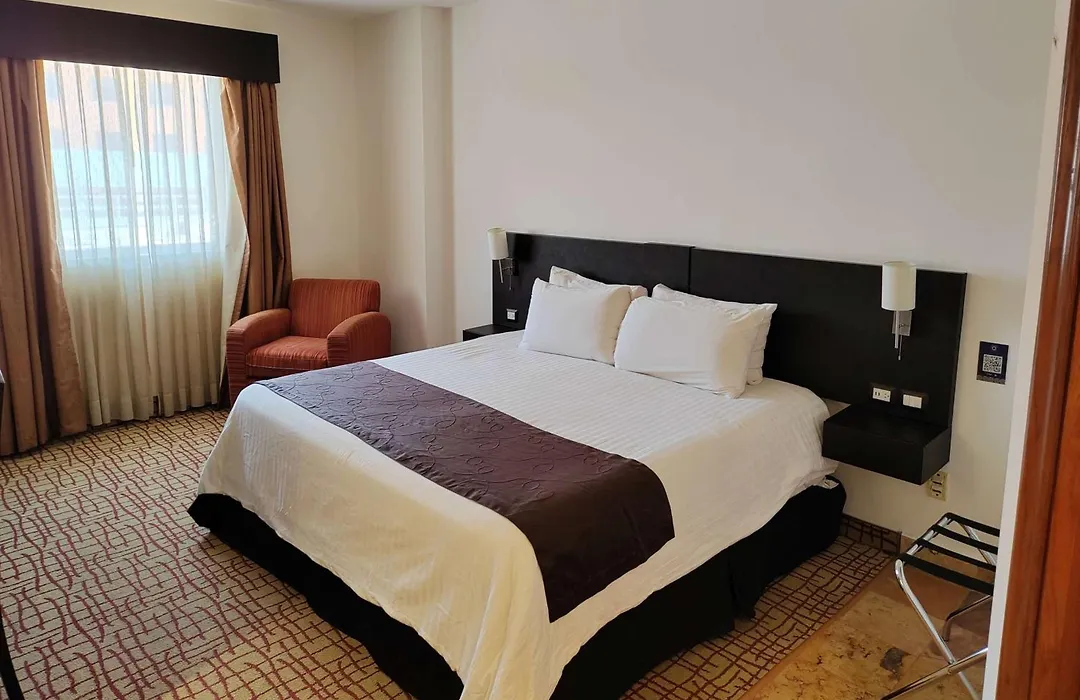 Wyndham Garden Torreon Tecnologico-1