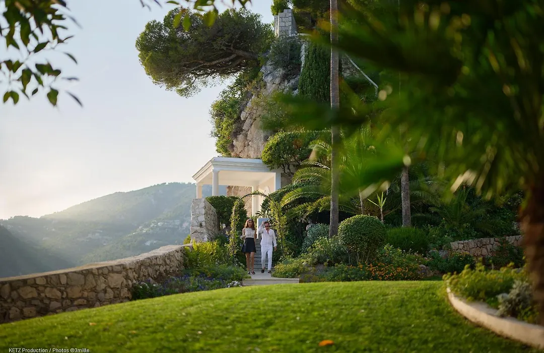 Hotel Cap Estel-1