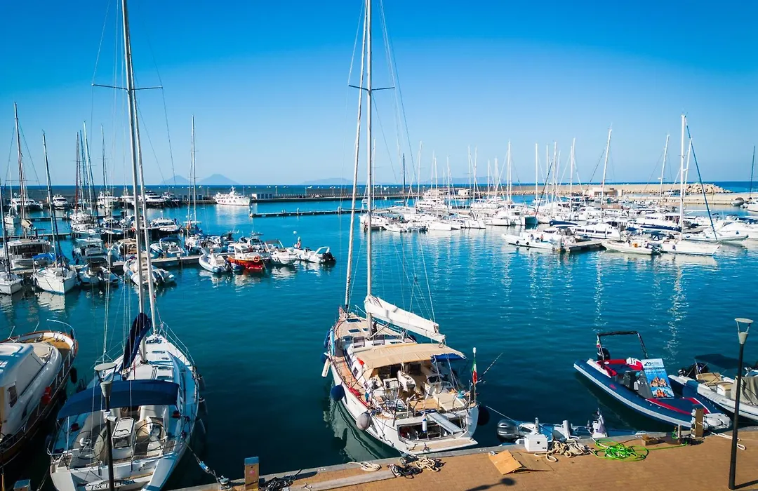 Sestante Marina Motel-1