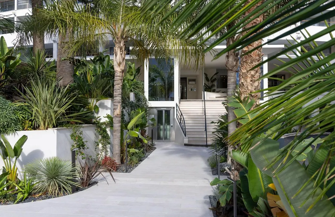 Staybridge Suites - Cannes Centre By Ihg-1
