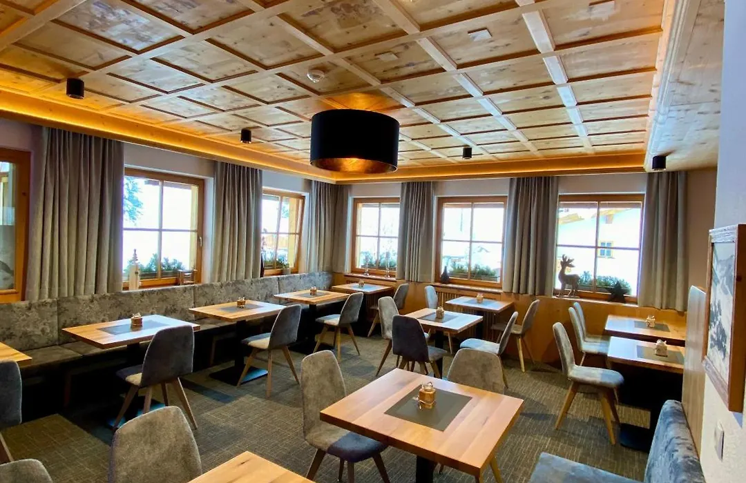 Hotel Garni Alpenblick-1