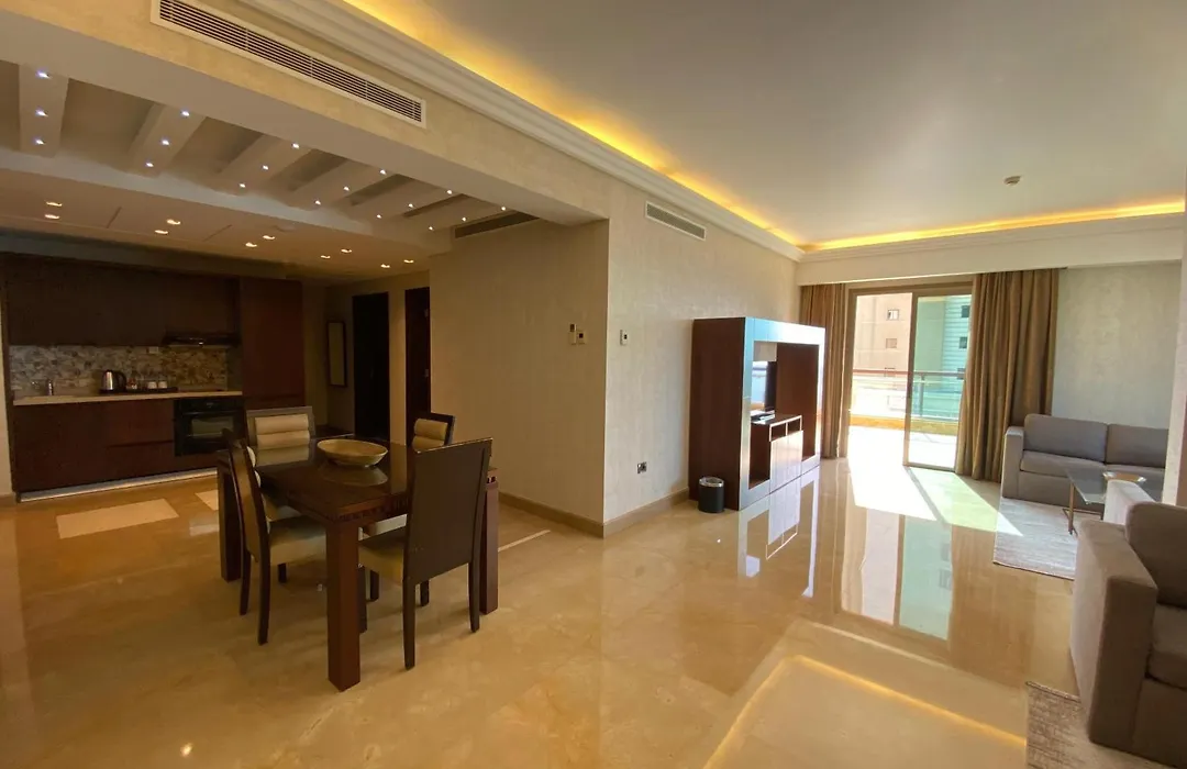 Lancaster Suites Raouche-1