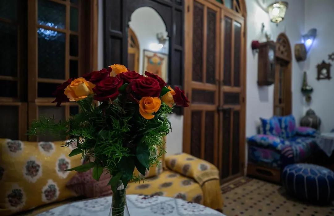 Riad Les Idrissides-1